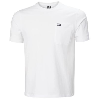 Helly Hansen męska koszulka HUDSON T-SHIRT 54530 001