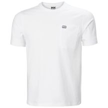 Helly Hansen męska koszulka HUDSON T-SHIRT 54530 001