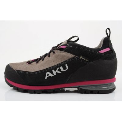 2. Aku buty sportowe trekkingowe damskie Link Gore-tex turystyczne