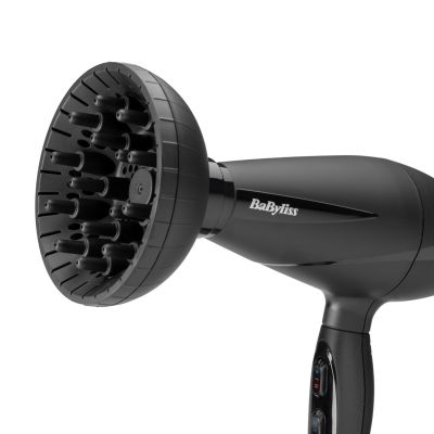 9. Suszarka do włosów BABYLISS 6710DE