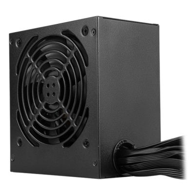 2. Zasilacz MSI MAG A750GN 80 PLUS Gold Netzteil, PCIe 5.1, ATX 3.1 - 750 Watt, schwarz