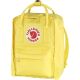 3. Plecak Fjallraven Kanken Mini - corn