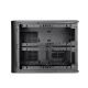 21. Obudowa Thermaltake Core V21 CA-1D5-00S1WN-00 (Micro ATX, Mini ITX; kolor czarny)