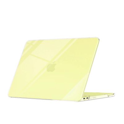 2. Etui Tech-Protect SmartShell na McBook Neo 13" - przezroczyste