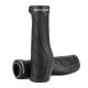 Gripy rowerowe Rockbros G326PL - czarne