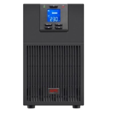 4. APC SRV3KI-E zasilacz UPS Podwójnej konwersji (online) 2700 W