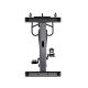 31. Rower stacjonarny, magnetyczny OVICX Q200X z ekranem dotykowym 15,6" TFT, WIFI bluetooth&app