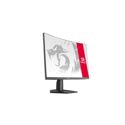 7. REDRAGON AMBER II 27&Curved GM27H10C 180Hz monitor komputerowy 68,6 cm (27") 1920 x 1080 px