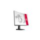 7. REDRAGON AMBER II 27&Curved GM27H10C 180Hz monitor komputerowy 68,6 cm (27") 1920 x 1080 px