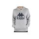 5. Bluza Kappa Taino Kids Hoodie Junior 705322J-18M