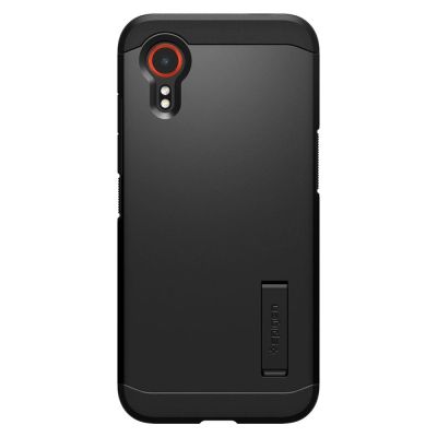 2. Etui Spigen Tough Armor na Samsung Galaxy Xcover 7 Pro - czarne