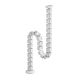 4. Prowadnica kabli Neomounts ADS06-132WH