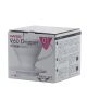 2. Hario ceramiczny Drip V60-01 Biały