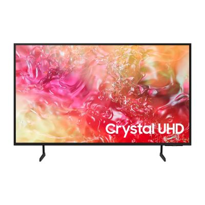 Telewizor Samsung UE50DU7172U LED 50'' 4K Ultra HD Tizen Dolby Digital DVB-T2 Czarny
