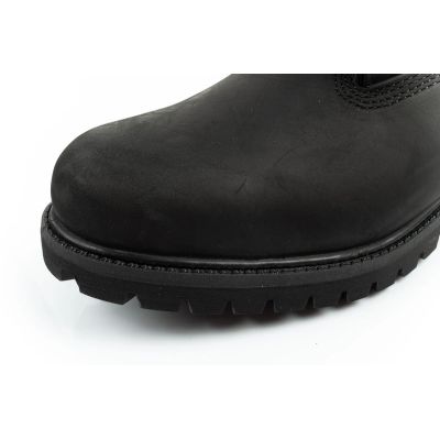 6. Timberland Premium 6 In buty męskie trzewiki wodoodporne ocieplane