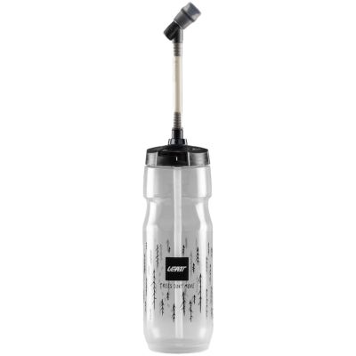 Bidon LEATT Bottle SteadySip Convertible (750 ml)   750ml