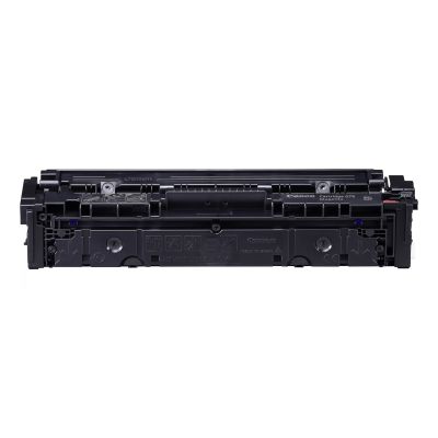 4. Canon 075 kaseta z tonerem 1 szt. Oryginalny Purpurowy