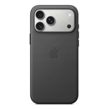 Etui ochronne Apple iPhone 17 Pro Max TE Case Black