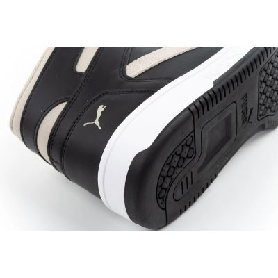6. Puma buty męskie sportowe Rebound Layup sneakersy za kostkę modne