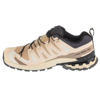 2. Salomon XA Pro 3D v9 GTX W L47817600 Beżowe 36 2/3