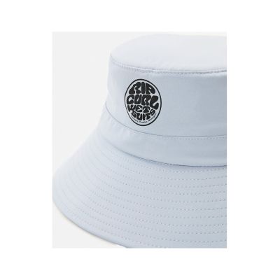 4. Kapelusz RIP CURL Surf Series Hat - Boy szary