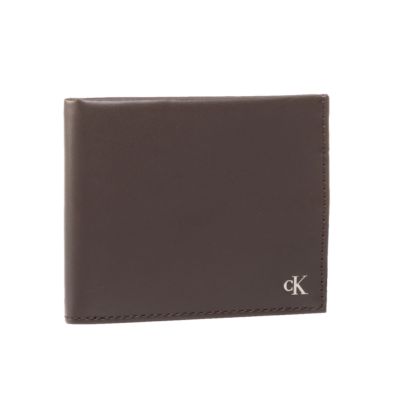 Portfel męski Calvin Klein Jeans Bilfold K50K506188 