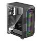 5. Xilence Performance A+ BREEZE II Midi Tower Czarny