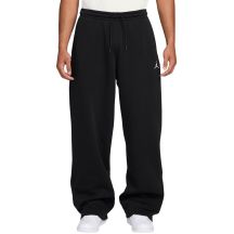 Spodnie męskie Nike Jordan Brooklyn Fleece czarne IB7238 010  XL