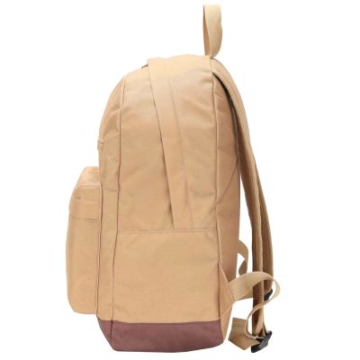 3. Skechers Denver Backpack S1136-36 Brązowe One size