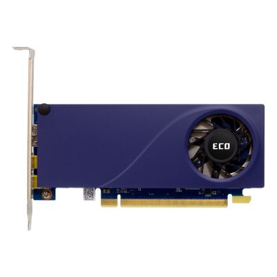 6. Karta graf. SPARKLE SA310C-4G A310 ECO 4GB GDDR6