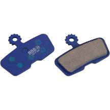Okładziny hamulcowe BBB DiscStop HP SINTERED Avid Code   one size