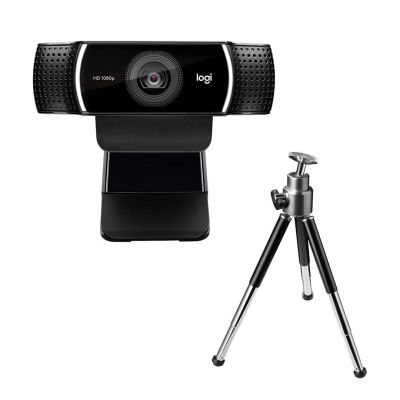 20. Kamera internetowa Logitech C922 960-001088