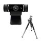20. Kamera internetowa Logitech C922 960-001088