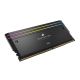5. Corsair Dominator Titanium CMP64GX5M2B6400C32 moduł pamięci 64 GB 2 x 32 GB DDR5