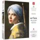 3. Puzzle Good Loot Game Art Chronicles: The Witcher - Old Master’s Prophecy, 1000 elementów