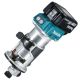 Makita DRT50RTJX2 frezarka