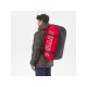 4. Plecak MILLET Divino Duffle 60 Czerwony