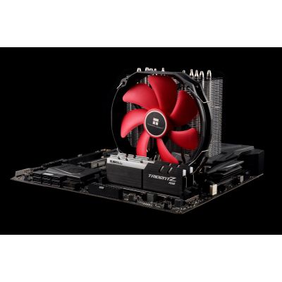13. Thermalright KĂĽhler TA 140 - 115x/1200/20xx/1366/AM4/AM5