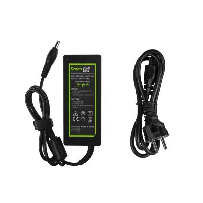 3. GREEN CELL ZASILACZ AD20P SAMSUNG 19V 3.16A 60W