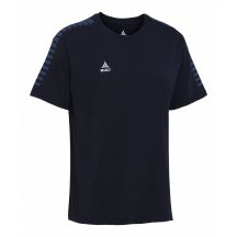 SELECT Koszulka T-shirt TORINO navy