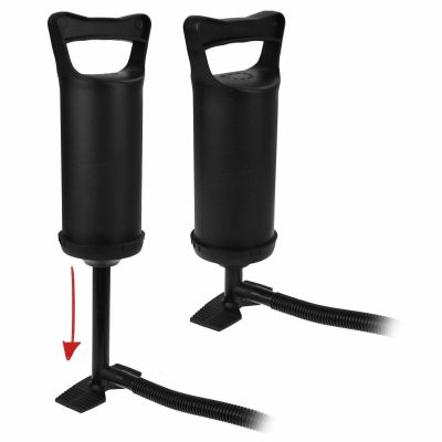 24. POMPKA DO MATERACY RĘCZNA 30CM 29P386