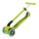 28. Hulajnoga 3-kołowa Globber Primo Foldable Lights 432-106-2 HS-TNK-000011635