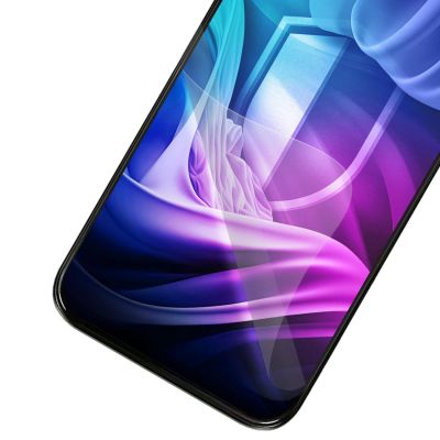 9. Folia matowa 3mk Silky Matt Pro na Motorola Moto G67 / Moto G77