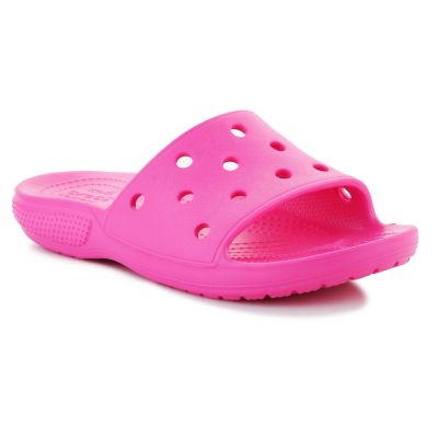 6. Klapki Crocs Classic Slide W 206121-6UB