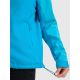 7. Kurtka softshell 4F W 4FRAW25TSOFF505-33S
