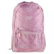 2. Skechers Adventure Backpack SKCH6982-MVMT Różowe One size