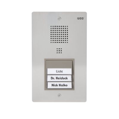 3. Unifon AUERSWALD TFS-Dialog 313, 3 przyciski