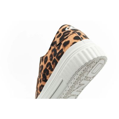 7. O'neill buty damskie sportowe Spinna C trampki panterka modne wygodne