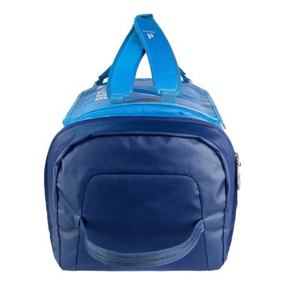 7. Deuter Duffel Pro Roller 90 3500026-1397 Neptune-Nightblue
