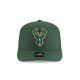 2. NEW ERA/CZAPKA NBA 970SS BUCKS  - 60755431